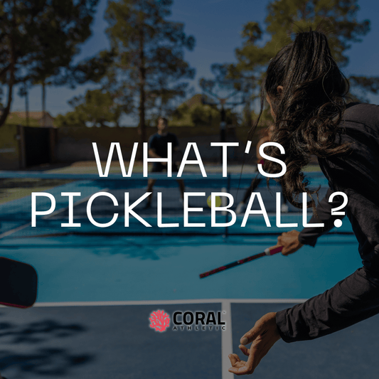 What's Pickleball Sport? A Thrilling Fusion of Skill, Strategy, and Fun!